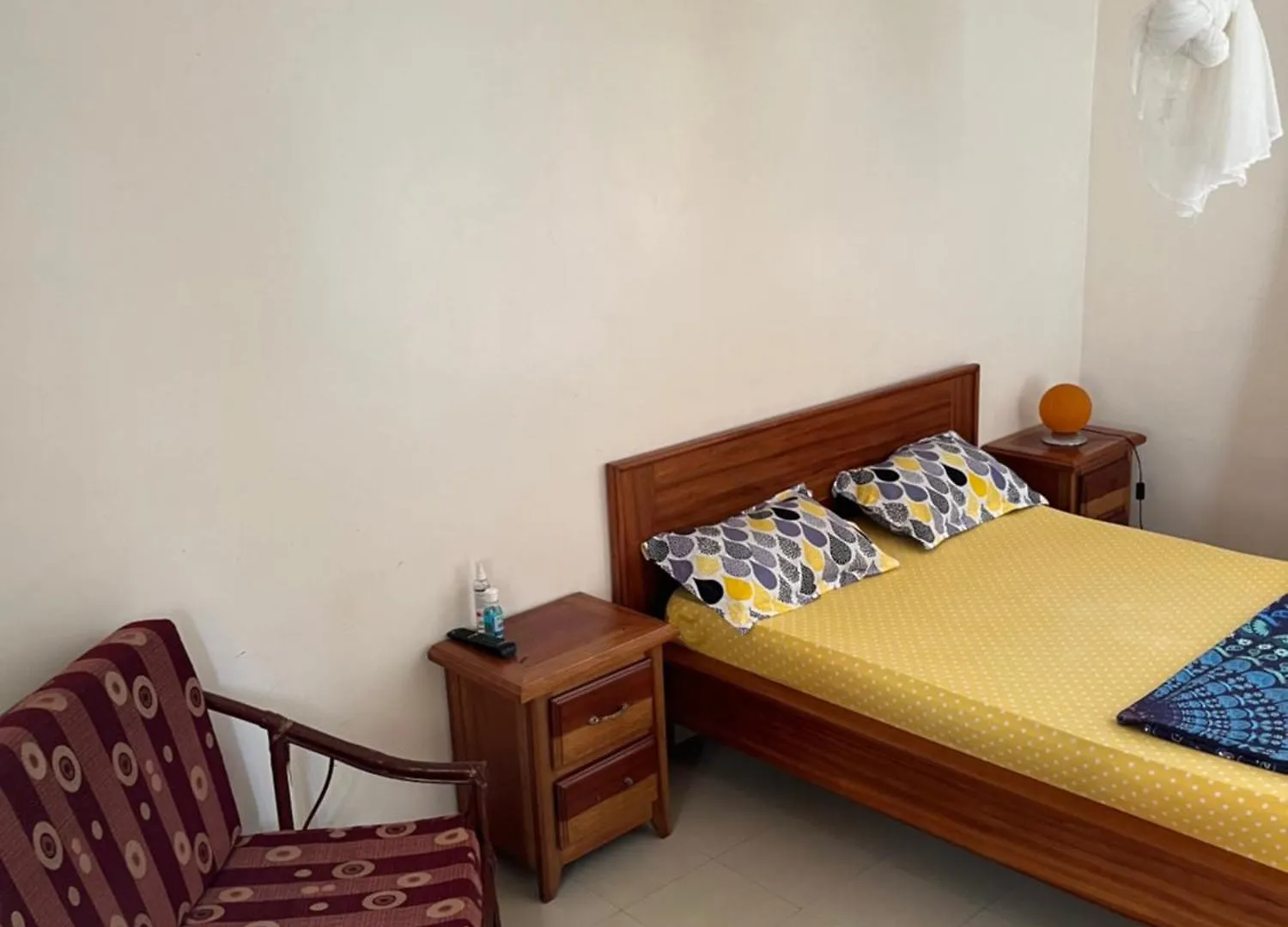 Like At Home Dakar Apartment