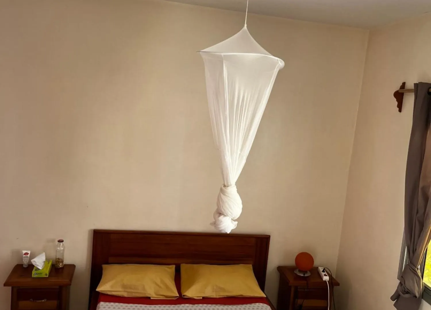 Like At Home Dakar Apartment