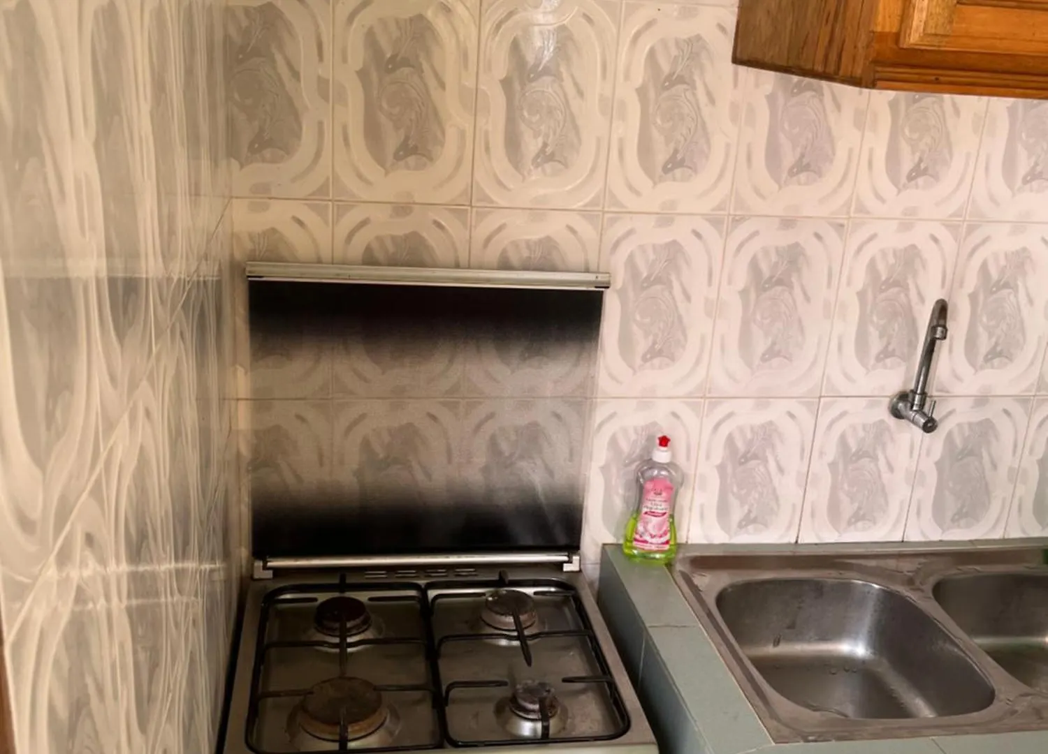 Apartament Like At Home Dakar